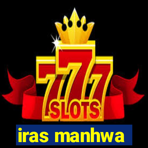 iras manhwa